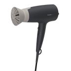 Secador De Pelo Philips Serie 3000 Ionico 2100w - Frio - Boqui. 14mm - Cable 1.8m - 6 Posiciones