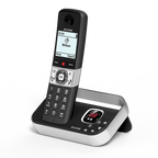 Teléfono Fijo Inalambrico Alcatel Dec F890