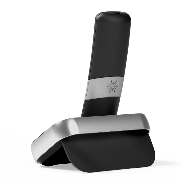 Teléfono Fijo Inalambrico Alcatel Dec F890