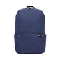 Mochila XIAOMI Mi Casual Daypack - Poliéster  Capacidad 10L  Azul Oscuro