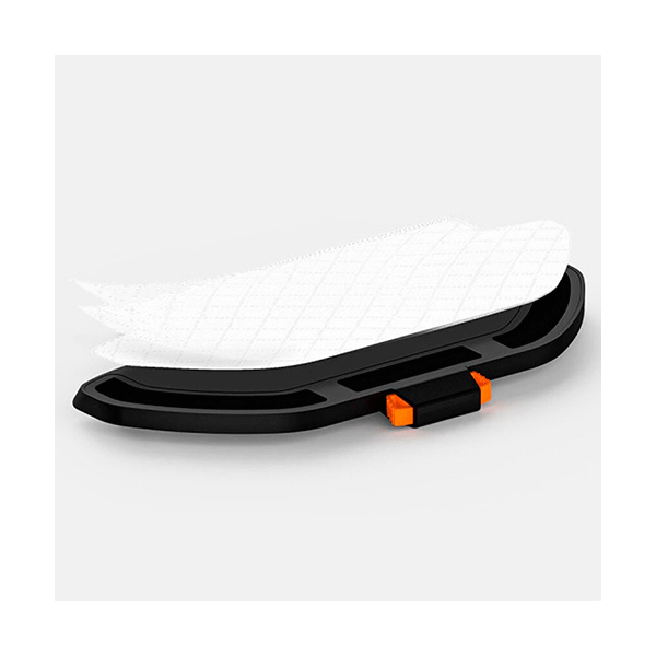 30x Mopa Desechable para Xiaomi Mi Robot Vacuum Mop P Hover Image