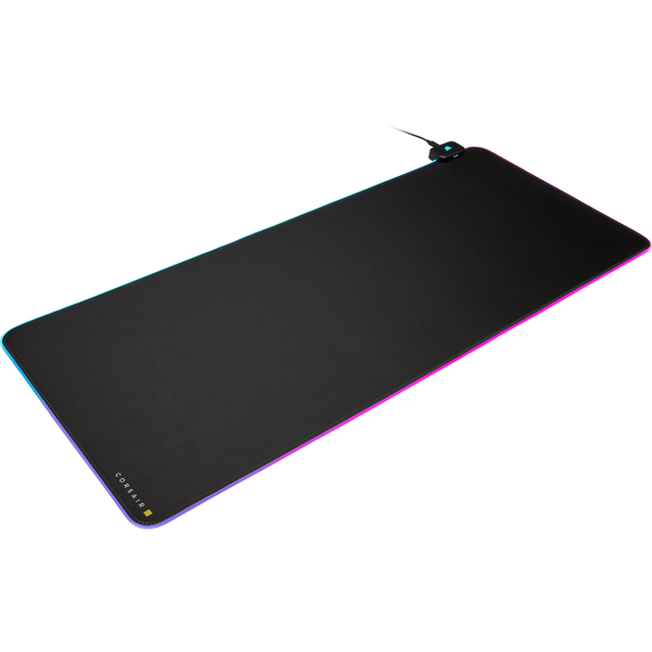 Alfombrilla Corsair Mm700 Rgb Negra