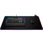 Alfombrilla Corsair Mm700 Rgb Negra