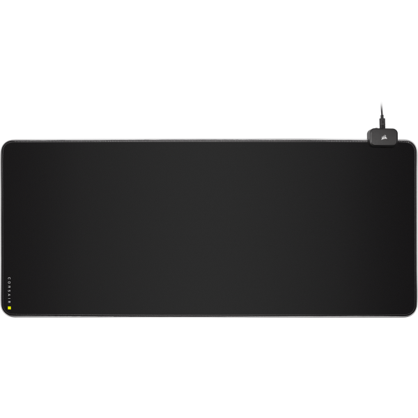 Alfombrilla Corsair Mm700 Rgb Negra
