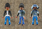 Playmobil Spinosaurus: Doble Poder De Defensa