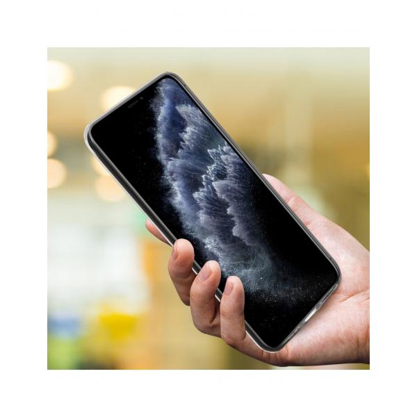 Akashi Funda Trasera Silicona Transparente / Apple Iphone 11 Pro Main Image
