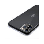 Akashi Funda Trasera Silicona Transparente / Apple Iphone 11 Pro