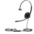 Auricular Yealink Uh34 Teams Mono Usb