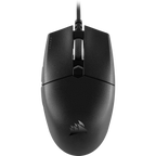 Mouse Raton Gaming Corsair Katar Pro Xt 18000dpi Ultra Light Negro