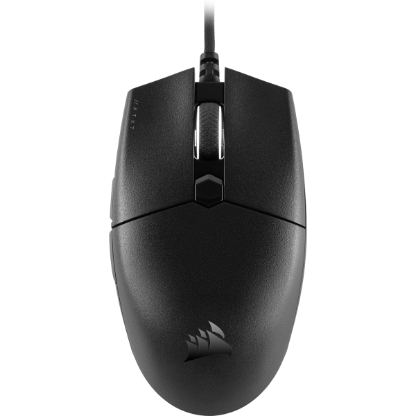 Mouse Raton Gaming Corsair Katar Pro Xt 18000dpi Ultra Light Negro