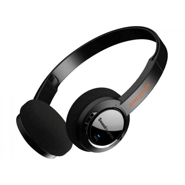 Creative Labs Sound Blaster Jam V2 Auriculares Diadema Bluet