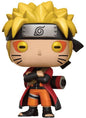 Figura Pop! Naruto Sage Mode Limited