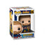 Figura Pop Marvel Avengers Infinity War Captain America