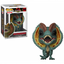Figura Pop! Jurassic Park Dilophosaurus 5 + 1 Chase 6 Unds