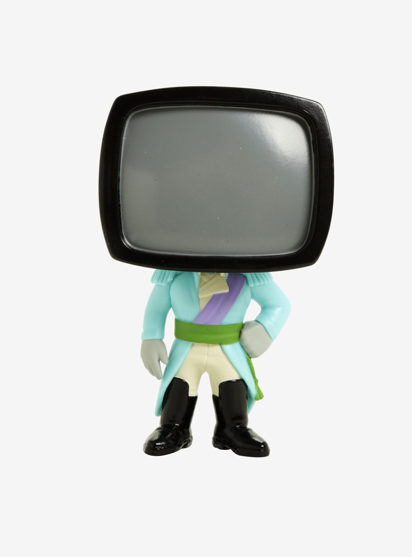 Figura Pop! Saga Prince Robot Iv