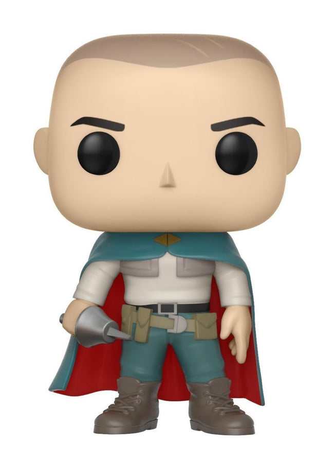 Figura Funko Pop Saga The Will 5 + 1 Chase 6 Unds Hover Image