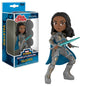 Figura Rock Candy Marvel Thor Ragnarok Valkyrie