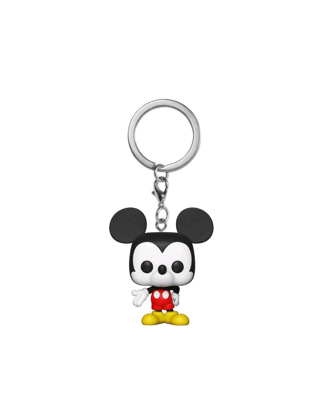 Llavero Pocket POP Disney Mickey