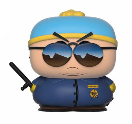 Figura Pop South Park Cartman Hover Image