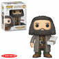 Figura Pop Harry Potter Hagrid With Cake 15Cm