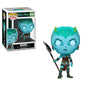 Figura Pop Rick & Morty Kiara