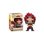 FUNKO POP Eljiro Karisima 606 - My Hero Academia Exclusivo - 889698362245