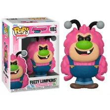 FUNKO POP Fuzzy Lumpkins 1083 - Las Supernenas - 889698577786 Hover Image