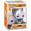 FUNKO POP Shin 1283 - Dragon Ball Z - 889698580182