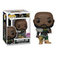 FUNKO POP Boastful Loki 984 - Loki Edición Limitada - 889698636803