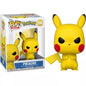 FUNKO POP Pikachu Gruón 598 - Pokémon - 889698650434