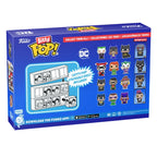 BITTY POP Batman - 4 Figuras - 889698713115