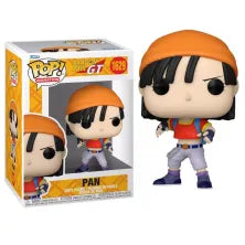 FUNKO POP Pan 1629 - Dragon Ball GT - 889698720908