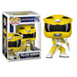 FUNKO POP Ranger Amarillo 1375 - Power Ranger - 889698721585