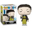 FUNKO POP Yahaba 1410 - Demon Slayer Edición Especial Brillante en la Oscuridad - 889698739030