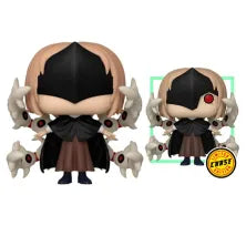 FUNKO POP Hinami Fueguchi 1546 - Tokyo Ghoul:Re Opción Chase Aleatoria - 889698755184 Hover Image