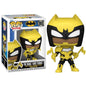 FUNKO POP La Seal 503 - Batman War Zone - 889698760720