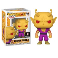 FUNKO POP Piccolo Naranja 1707 - Dragon Ball Z Exclusivo - 889698779562