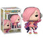 FUNKO POP Reiju 1741 - One Piece Edición Limitada - 889698793940
