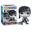 FUNKO POP Zabuza Momochi 1967 - Naruto - 889698803441
