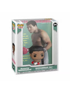 FUNKO POP Muhammad Ali 04 - Sports Illustrated - 889698805834