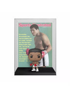 FUNKO POP Muhammad Ali 04 - Sports Illustrated - 889698805834