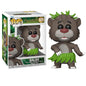 FUNKO POP Baloo 1474 - El Libro de la Selva - 889698807876