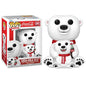 FUNKO POP Osos Polares de CocaCola 241 - Coca-Cola - 889698810630