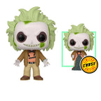 FUNKO POP Beetlejuice 1689 - Beetlejuice Opción Chase Aleatoria - 889698826532