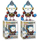 FUNKO POP General Franky 1776 - One Piece Edición Especial Opción Chase Aleatoria - 889698828239