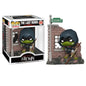 FUNKO POP El ltimo Ronin 45 - Las Tortugas Ninja - 889698835138