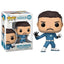 FUNKO POP Seor Fantástico 1515 - Los Cuatro Fantásticos - 889698835848