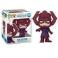 FUNKO POP Galactus 1519 - Los Cuatro Fantásticos 15cm - 889698835886