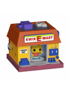 BITTY POP Bart Simpson en el Kwik-E-Mart - Los Simpons - 889698836845