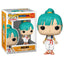 FUNKO POP Bulma 1923 - Dragon Ball - 889698837101